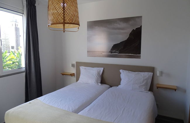 In the Village - Madeira Surf Camp I - Foto 6