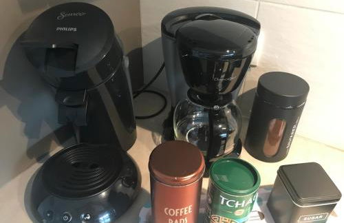 O SONHO CasaSavernoise appart1 - Foto 15