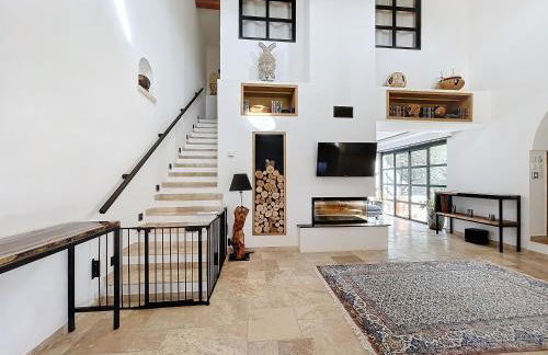 Villa Sienna 5 étoiles Cotignac Provence - Foto 45