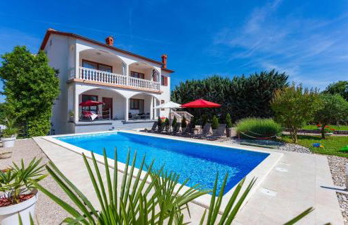 Stunning Home In Nedescina - Foto 1