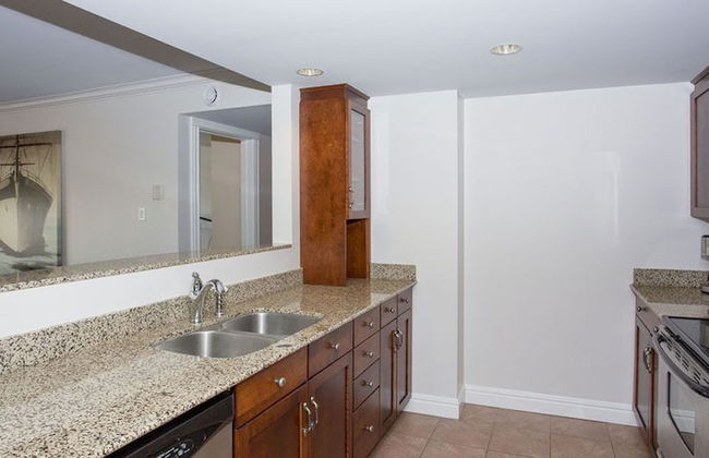 Moore Suites - Salter's gate - Foto 45