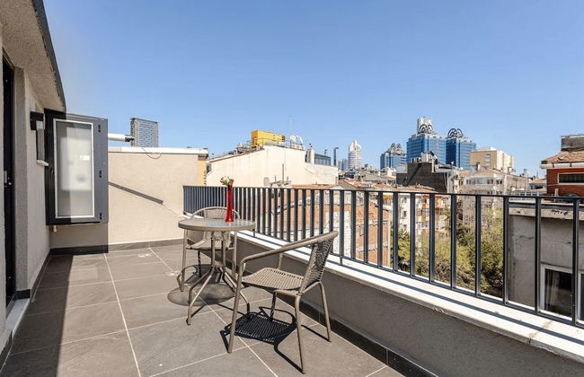 Chido Residence - Foto 67