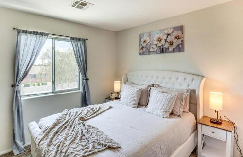 North Las Vegas Home with Hot Tub - 14 Mi to Strip! - Foto 21