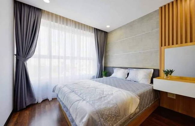 Sky Center Tan Son Nhat Airport Luxury - Foto 5