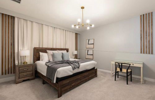 Beautiful Villa with first class amenities on Bears Den Resort Orlando Villa 6285 - Foto 13