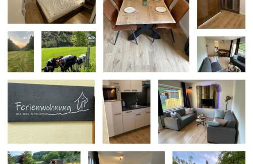 Ferienwohnung UP Willingen-Schwalefeld - Foto 18