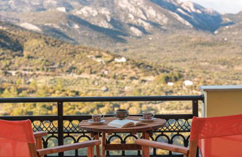 Villa Vicky - Foto 27