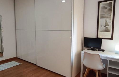 Apartamento Gran Via para 6 en el centro de Premià - Foto 26
