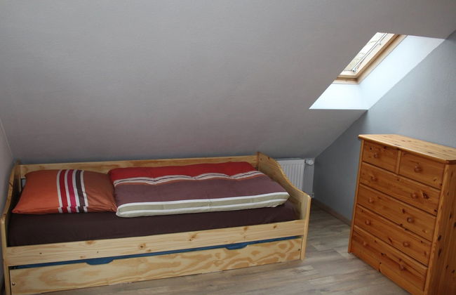 Gemuetlicher Bungalow in Boergerende-rethwisch mit Sauna - Photo 11