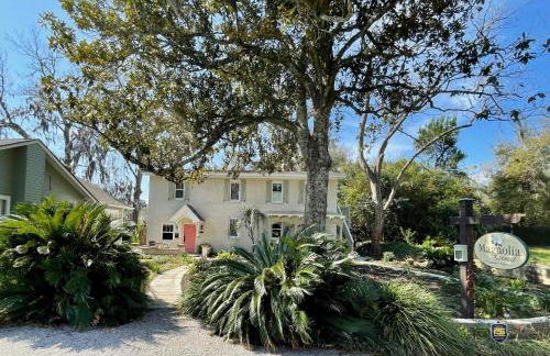 Magnolia Court Suites - Photo 44