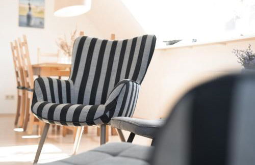 Ferienwohnung Heber - Wulfen - Foto 7