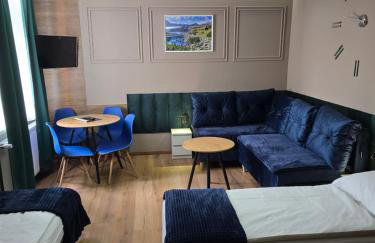 Eldom-NOCLEGI, Kolejowa 15 Wągrowiec - Foto 78