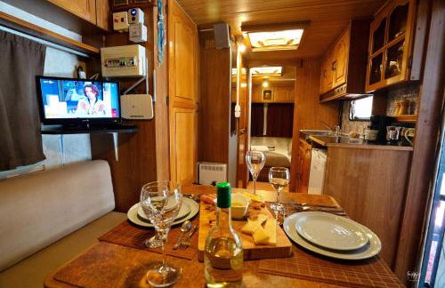 Lemon Garden Camper - Photo 15