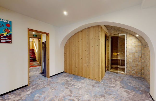 Résidence Bellecôte 4* - Foto 13