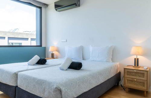 Wave Break Apartment - Foto 24