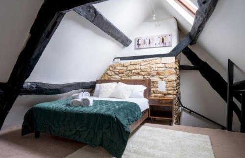 Charming 18th Century 4 bedroom cottage - Pass the Keys - Photo 10