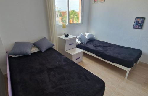 Moderno y renovado apartamento en urbanización Playa Castillo, Denia - Foto 18