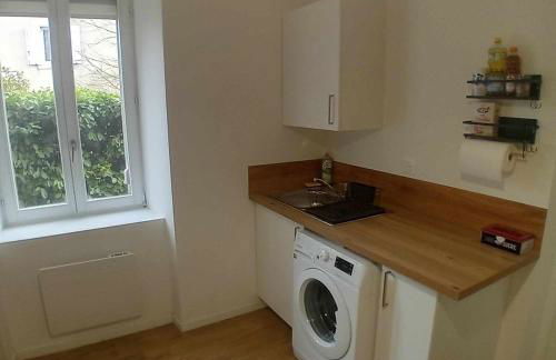 La cachette du RDC - Foto 10