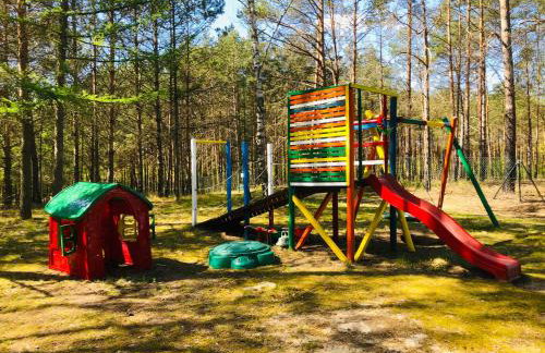 LEŚNA REZYDENCJa - Foto 14