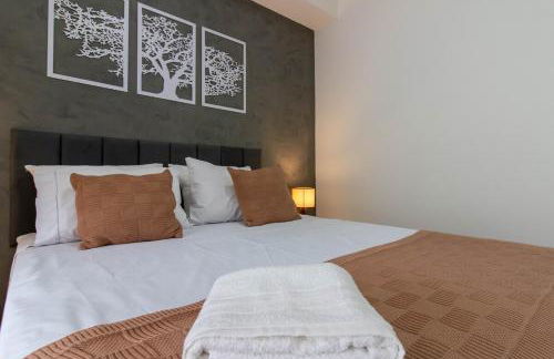 Smart Studio Garden 05205-7km GRU,Vaga,Piscina - Foto 1