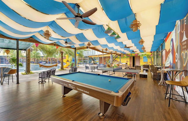 Aqua Vista Hoi An Beachfront Villas - Foto 51