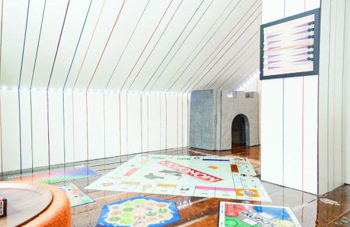 Family Fun Indoor Play Zone UP Waterfalls - Foto 31