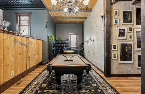 School of Sorcery - Foto 29