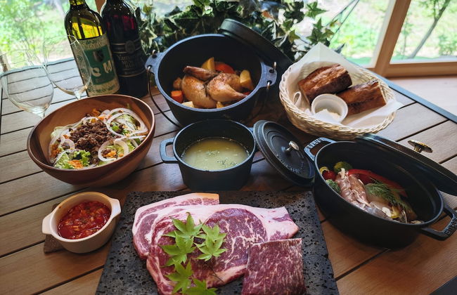 enico.Mt.Fuji RESORT & GLAMPING - Foto 49