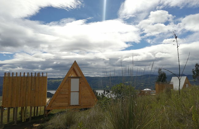 Andes Glamping - Photo 47