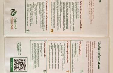 Relax Mobile Home, Terra Park SpiritoS - Photo 31