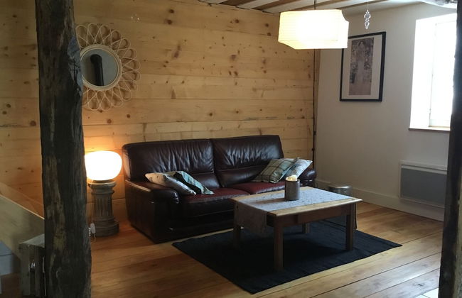 Gite l'Entre-Coeur - Foto 15