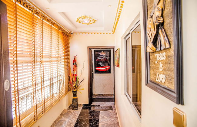 Tobby Royal Suites - Foto 3