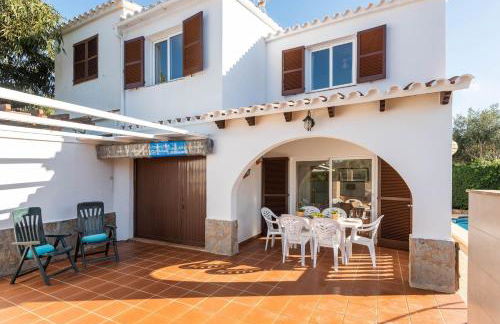 Villa Ponent - Foto 22