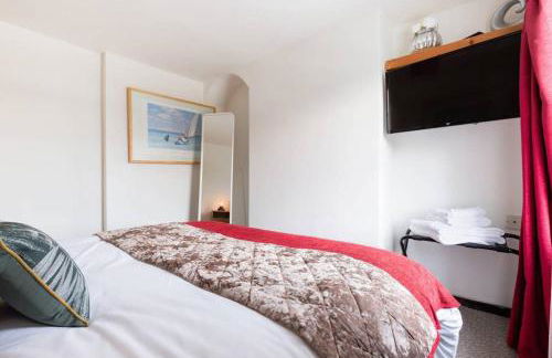 Fergies Canal Side Cottage - Foto 22