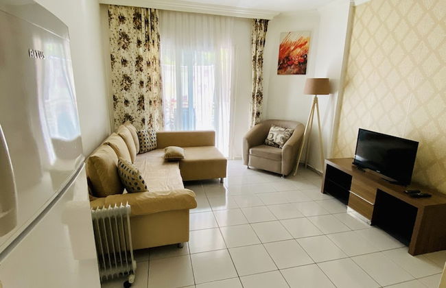 Belmaris apartments - Photo 9