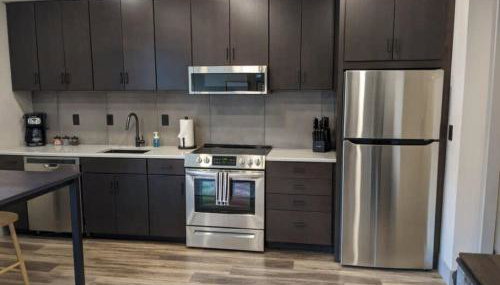 Modern Downtown Condo - Foto 3