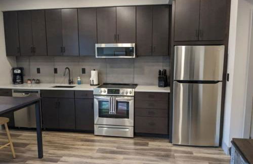 Modern Downtown Condo - Foto 3