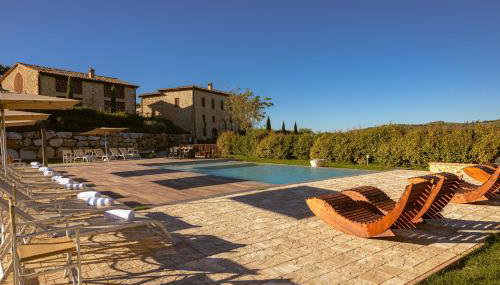 Borgo Campassini, Monteriggioni - Foto 5