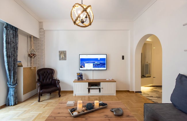 Blue Ark Loving Athens - Foto 45