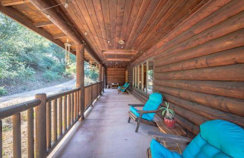 Oakwood Lodge - Foto 6