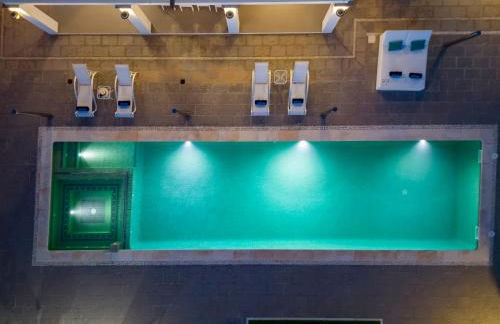 Villa in San Antonio Sleeps 10 - Foto 12