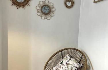 Ma piote cabine (maison) - Foto 15