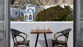 Mountain and Sea Suites - Foto 4