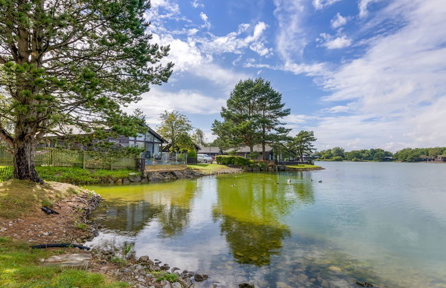 Pine Lake Resort - Foto 60