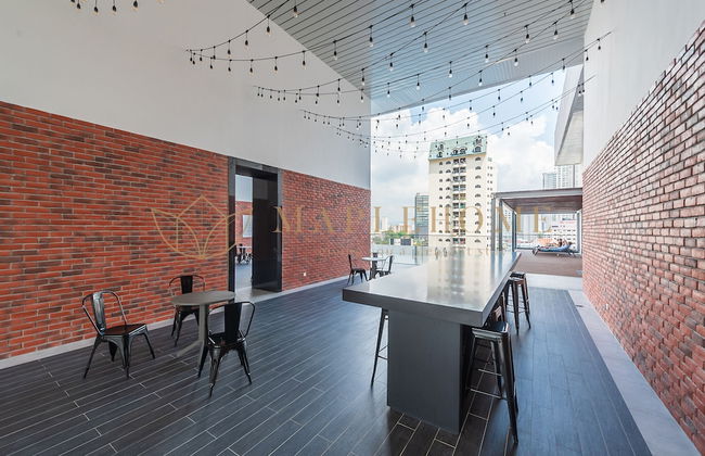 Chambers Premier Suites Kuala Lumpur - Foto 35