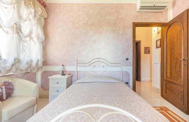 3537 Villa Re by Perle di Puglia - Foto 6