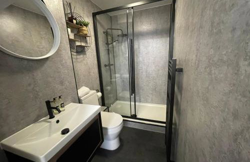 Bristol City Stays - Cabot Circus - Foto 15