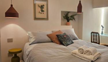 Appartamento con terrazza La Voliera di Bacco - Foto 5