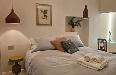 Appartamento con terrazza La Voliera di Bacco - Foto 5