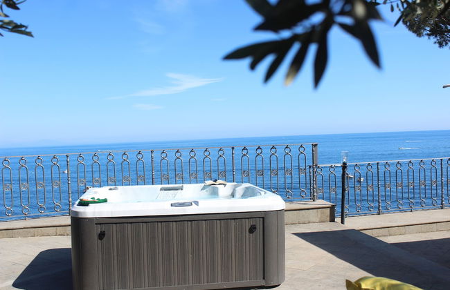 Villa Russo - De Vivo Realty Nerano - Foto 139